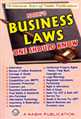 BUSINESS LAWS:One Should Know